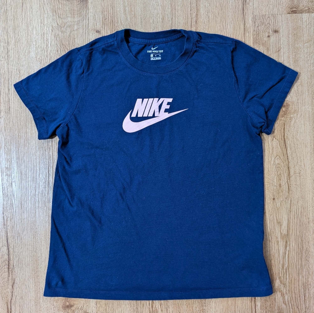 Nike tee SKU192